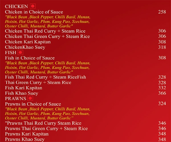 Fungry Xpress - Vashi - Navi Mumbai image 3