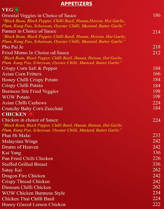 Fungry Xpress - Vashi - Navi Mumbai image 8