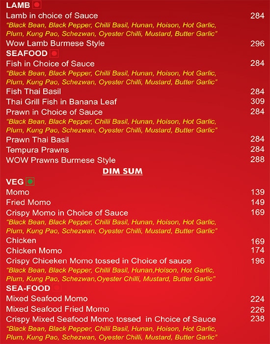 Fungry Xpress - Vashi - Navi Mumbai image 7