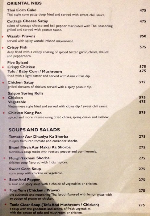 Fusion (Fariyas Holiday Resort) - Lonavala - Pune image 6