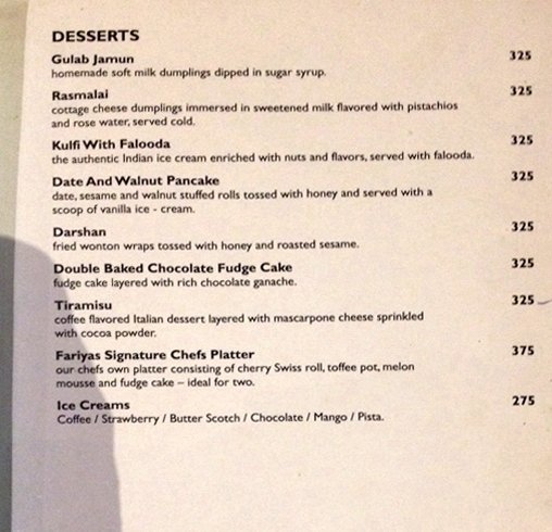 Fusion (Fariyas Holiday Resort) - Lonavala - Pune image 2