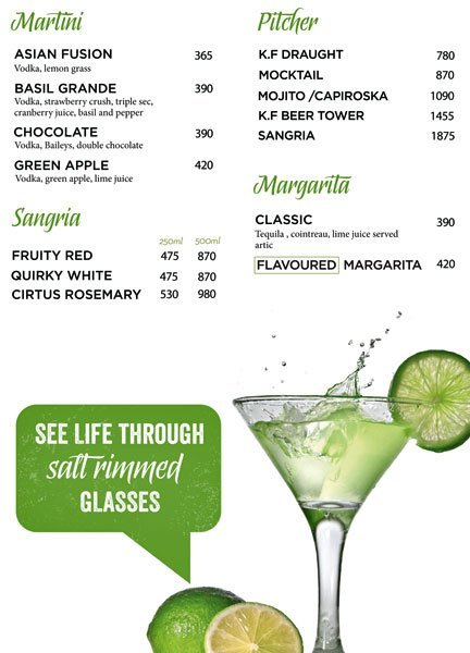 Fusion 9 - Inorbit Mall - Hitech City - Hyderabad image 11