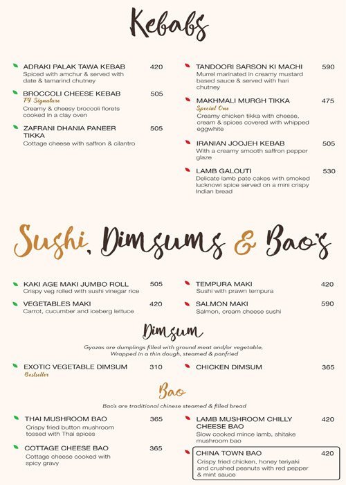 Fusion 9 - Inorbit Mall - Hitech City - Hyderabad image 6