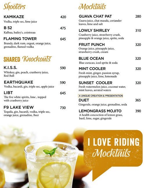 Fusion 9 - Inorbit Mall - Hitech City - Hyderabad image 22