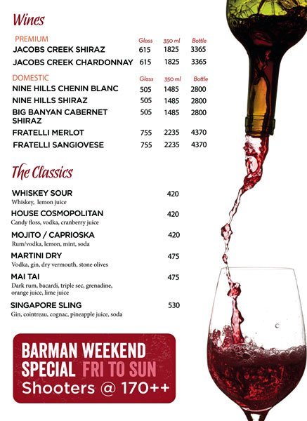 Fusion 9 - Inorbit Mall - Hitech City - Hyderabad image 25