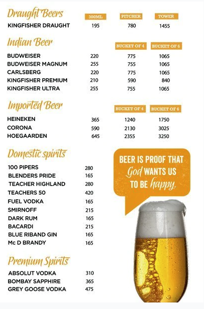 Fusion 9 - Inorbit Mall - Hitech City - Hyderabad image 13