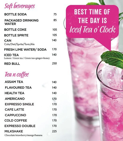 Fusion 9 - Inorbit Mall - Hitech City - Hyderabad image 21