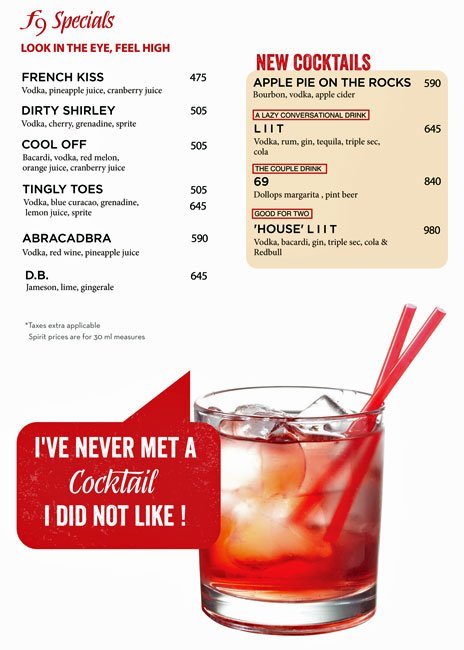 Fusion 9 - Inorbit Mall - Hitech City - Hyderabad image 10