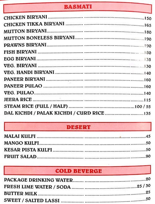 GK 2 - Andheri - Mumbai image 2