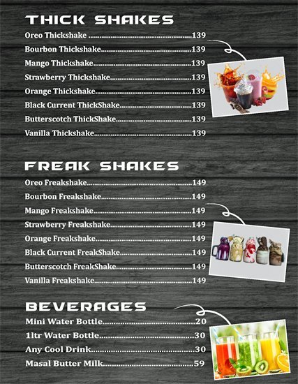 GT's Kitchen - Dilsukhnagar - Hyderabad image 1