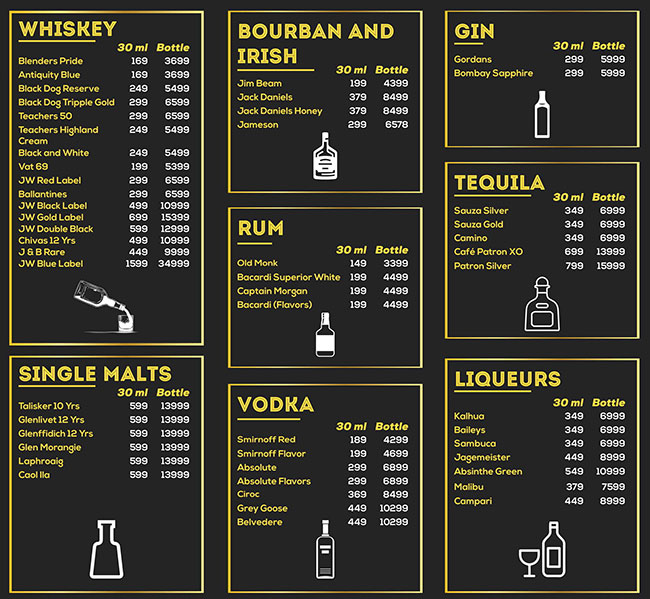 Gabriella - NIBM Road - Pune image 1