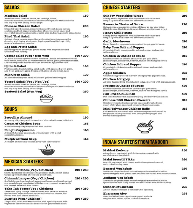 Gabriella - NIBM Road - Pune image 4