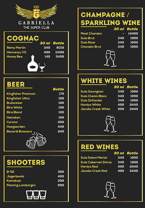 Gabriella - NIBM Road - Pune image 2