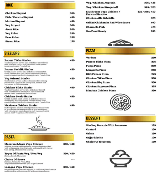 Gabriella - NIBM Road - Pune image 6