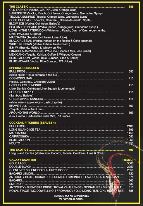 Galaxy Of Star - Malad - Mumbai image 10