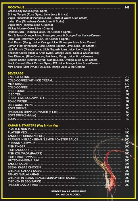 Galaxy Of Star - Malad - Mumbai image 9