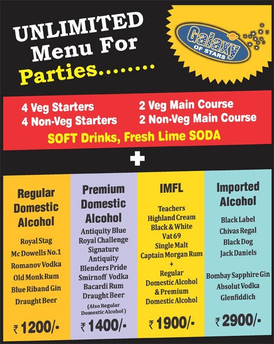 Galaxy Of Star - Malad - Mumbai image 8