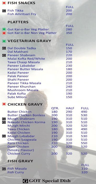 Game Of Taste - Raja Park - Jaipur image 1