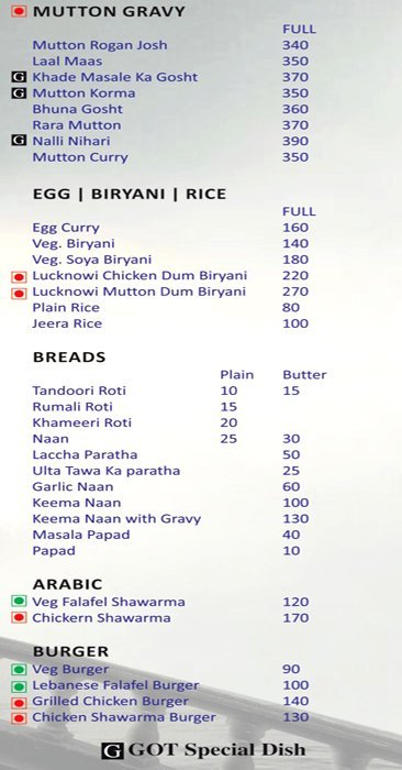 Game Of Taste - Raja Park - Jaipur image 2