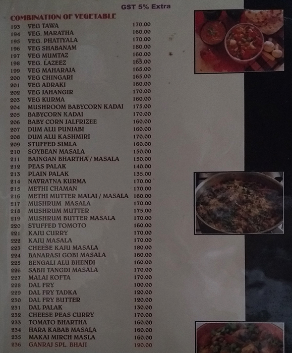 Ganaraj Restaurant - Shukrawar Peth - Pune image 5