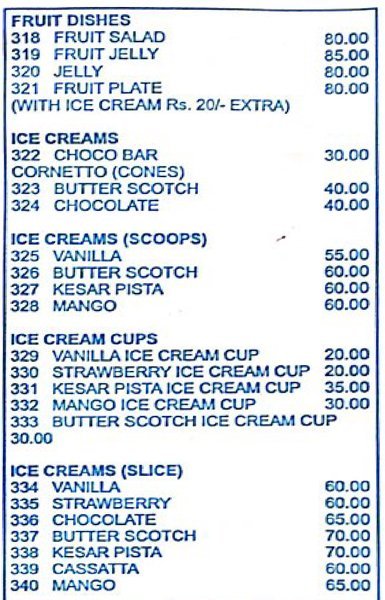 Gandharv Restaurant - Shivaji Nagar - Pune image 2