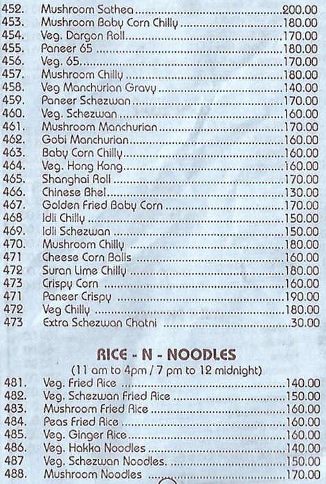 Ganga Vihar - Matunga - Mumbai image 13