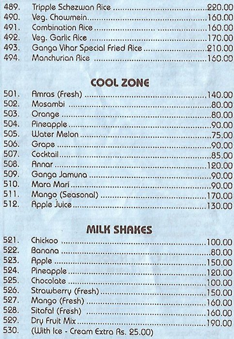 Ganga Vihar - Matunga - Mumbai image 1