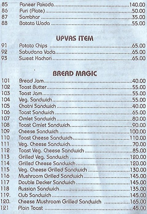 Ganga Vihar - Matunga - Mumbai image 4