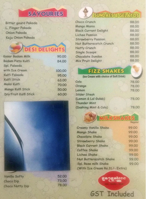 Gangotree - Anna Nagar - Chennai image 2