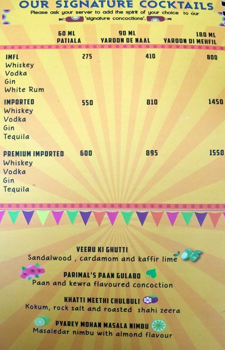 Garam Dharam - Connaught Place - Delhi NCR image 8