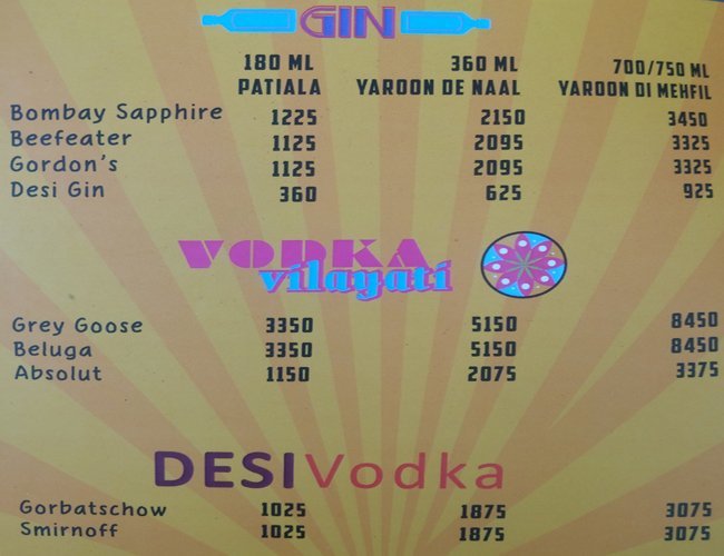 Garam Dharam - Connaught Place - Delhi NCR image 5