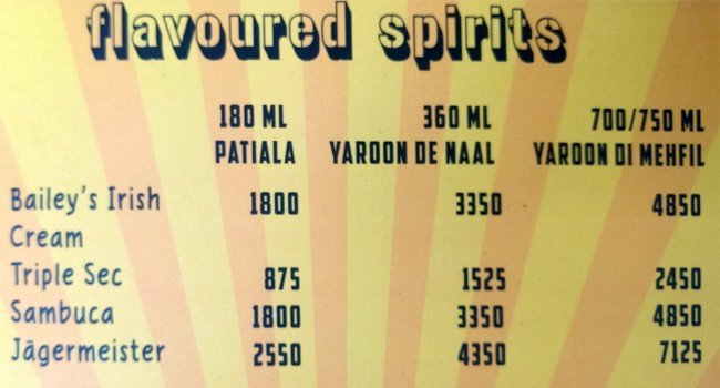 Garam Dharam - Connaught Place - Delhi NCR image 3