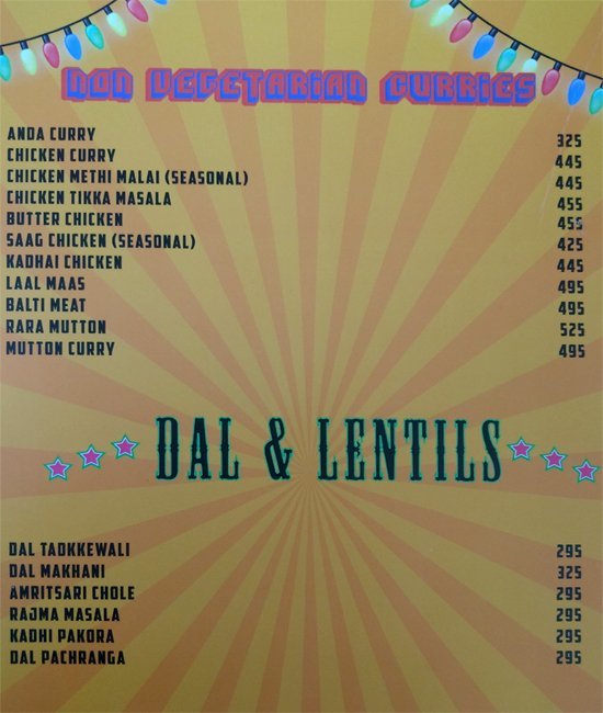 Garam Dharam - Connaught Place - Delhi NCR image 15