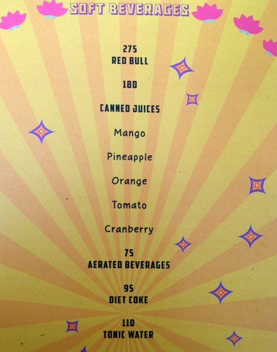 Garam Dharam - Connaught Place - Delhi NCR image 13