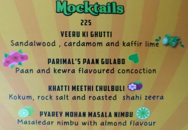 Garam Dharam - Connaught Place - Delhi NCR image 11