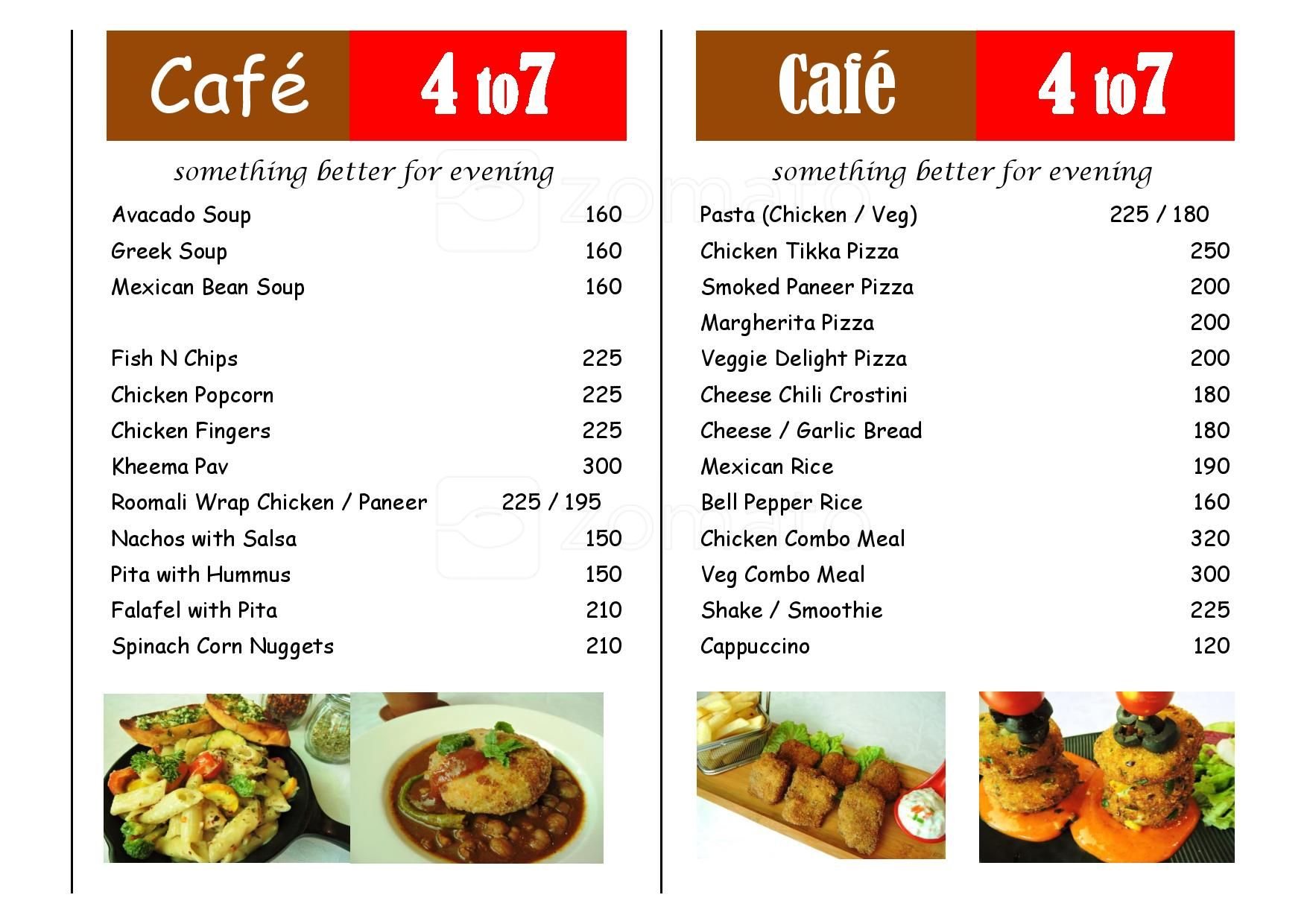 Garden Court Restaurant - Andheri - Mumbai image 1