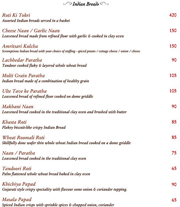 Garden Court Restaurant - Andheri - Mumbai image 5