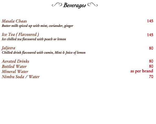 Garden Court Restaurant - Andheri - Mumbai image 3