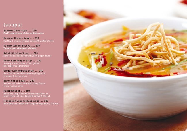 Garden Court Restaurant - Malad - Mumbai image 1