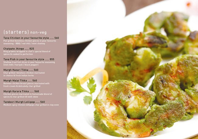 Garden Court Restaurant - Malad - Mumbai image 16