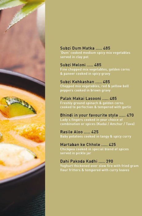 Garden Court Restaurant - Malad - Mumbai image 13