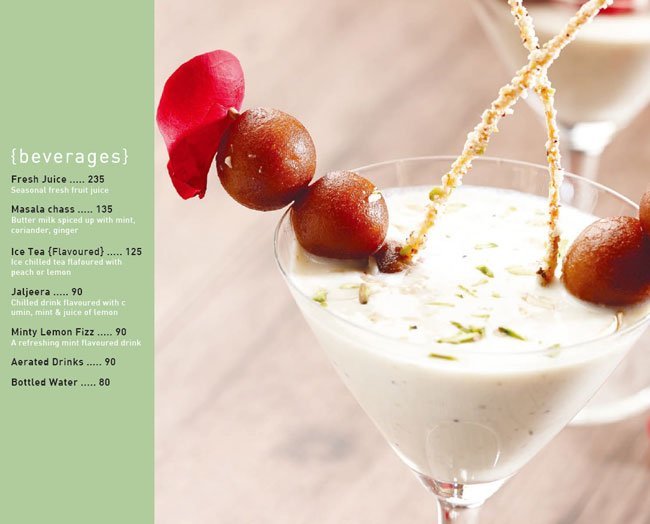 Garden Court Restaurant - Malad - Mumbai image 2