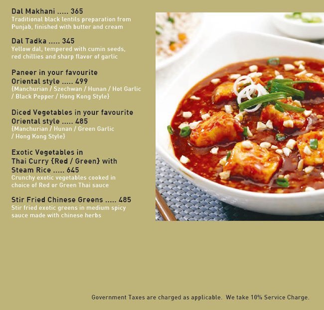 Garden Court Restaurant - Malad - Mumbai image 12