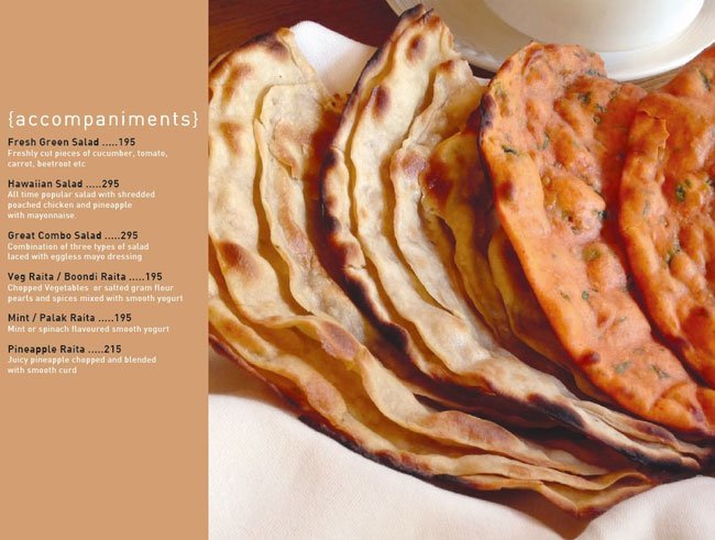 Garden Court Restaurant - Malad - Mumbai image 7