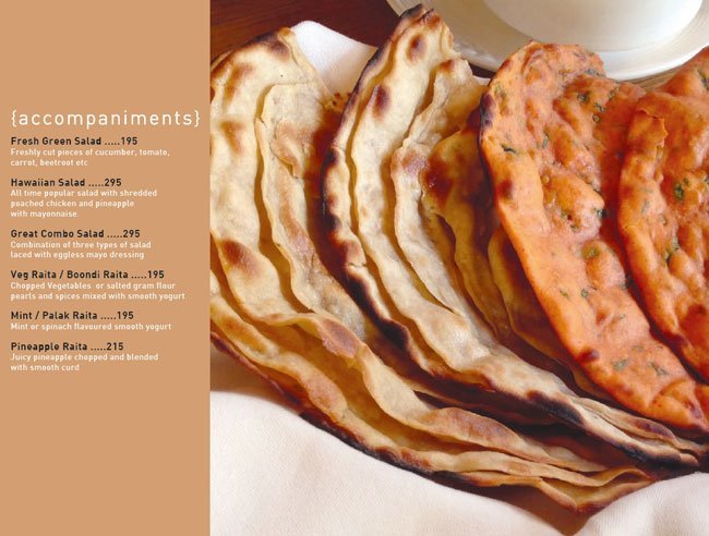 Garden Court Restaurant - Malad - Mumbai image 8