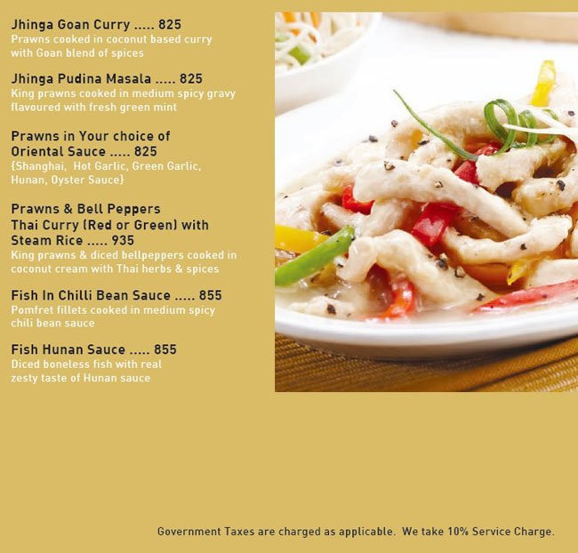 Garden Court Restaurant - Malad - Mumbai image 9