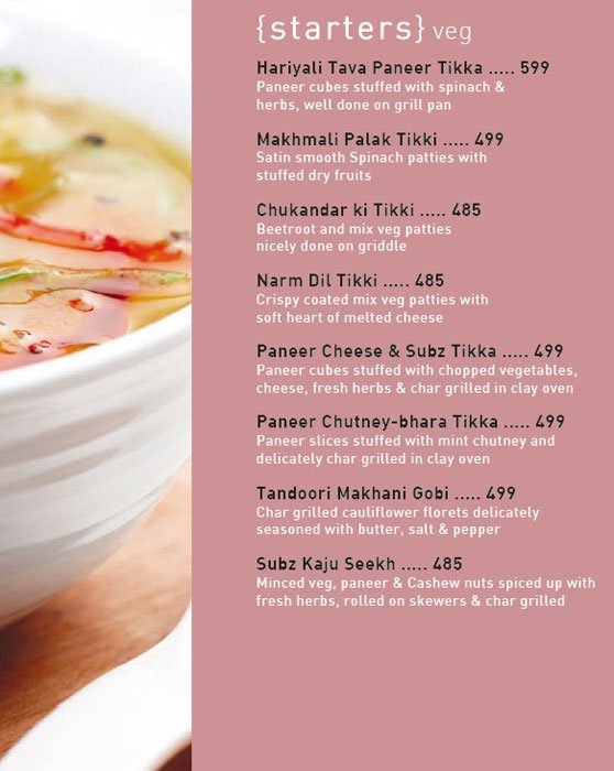 Garden Court Restaurant - Malad - Mumbai image 18