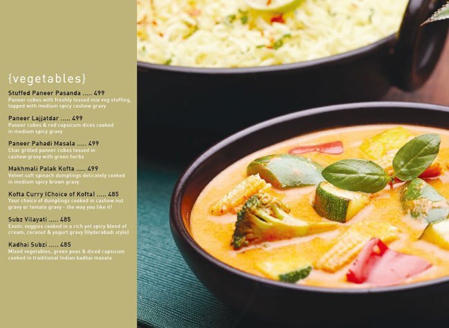 Garden Court Restaurant - Malad - Mumbai image 14