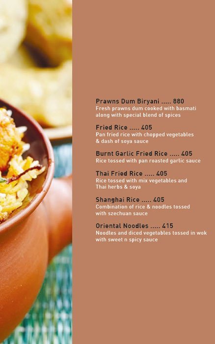 Garden Court Restaurant - Malad - Mumbai image 4