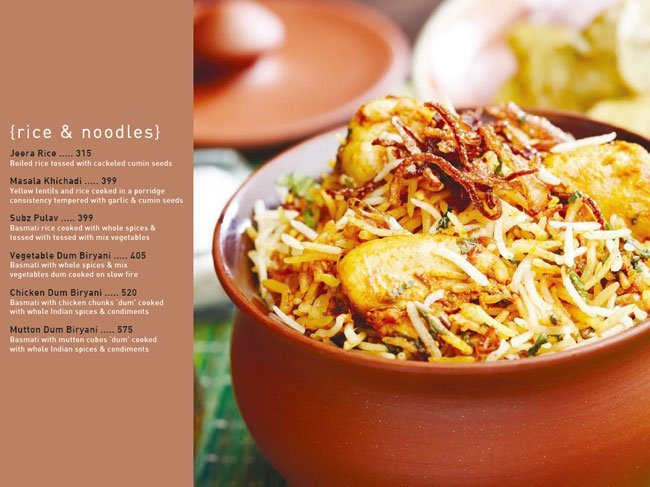 Garden Court Restaurant - Malad - Mumbai image 5